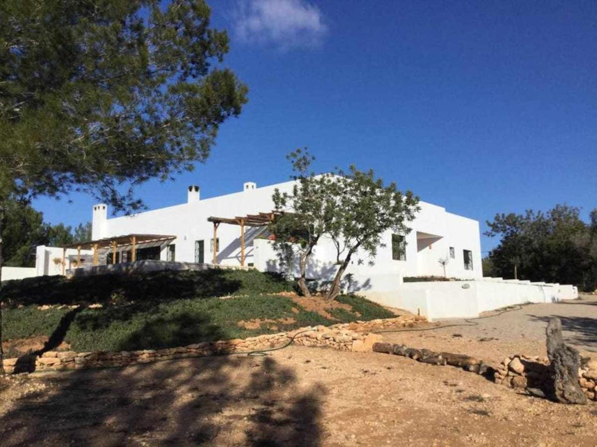 B&B Masia Aitona Vall d'Alba Экстерьер фото
