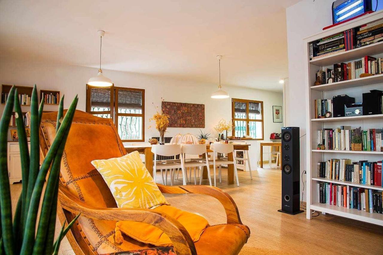 B&B Masia Aitona Vall d'Alba Экстерьер фото