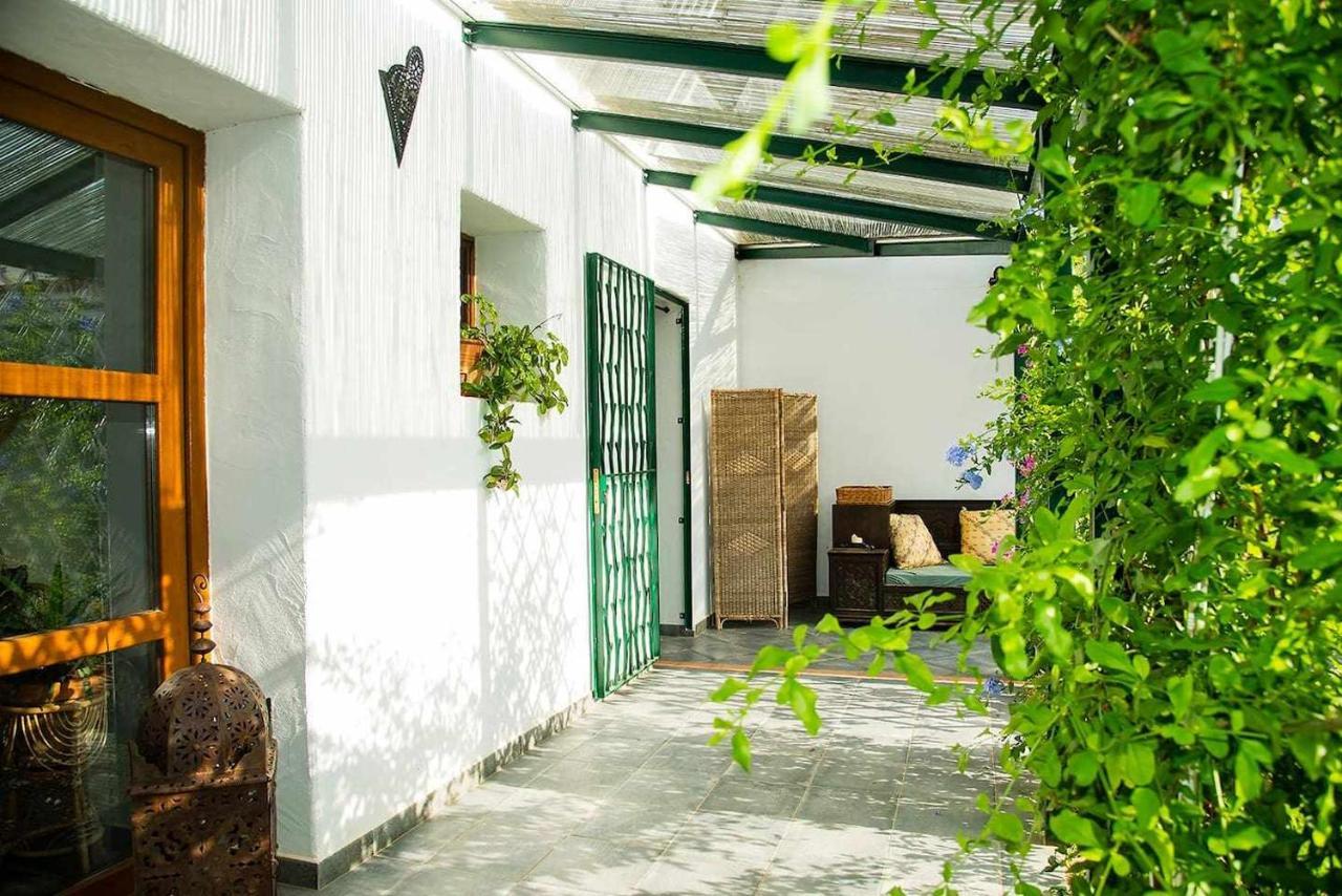 B&B Masia Aitona Vall d'Alba Экстерьер фото